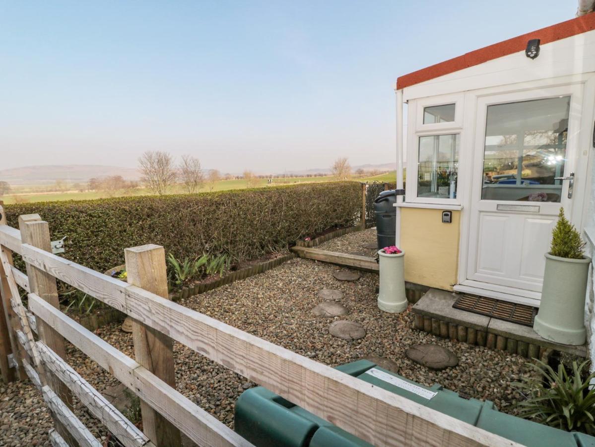 Villa Twincote Wooler Exterior foto