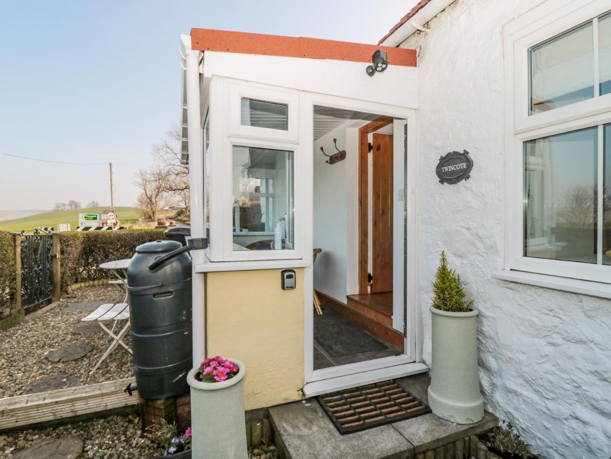 Villa Twincote Wooler Exterior foto